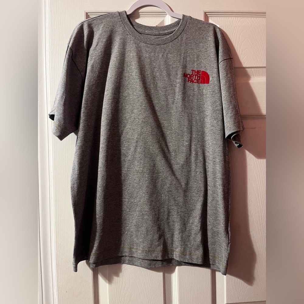 the North Face Shirt